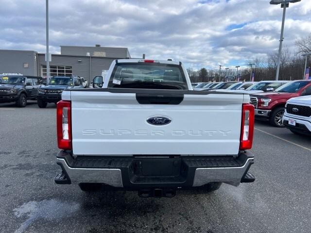 2024 Ford F-350 XL