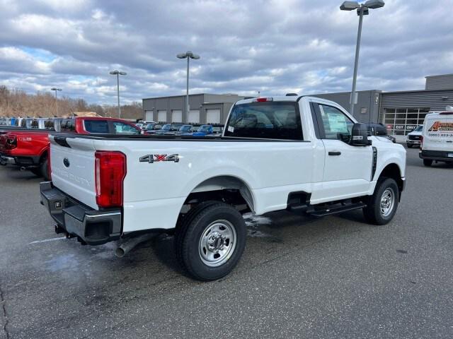 2024 Ford F-350 XL