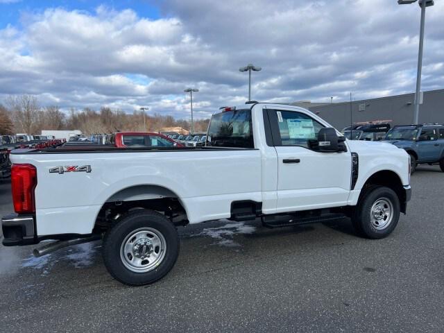 2024 Ford F-350 XL