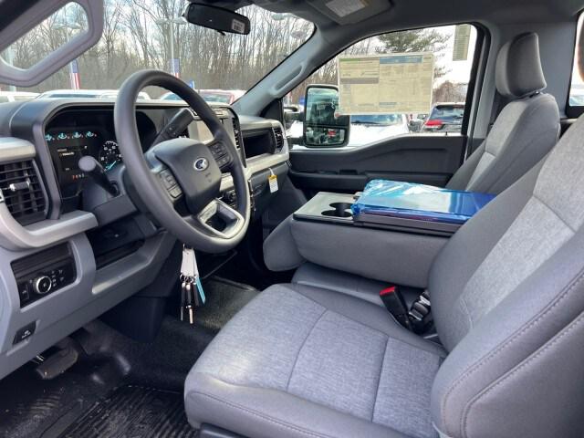 2024 Ford F-350 XL