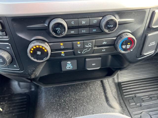 2024 Ford F-350 XL