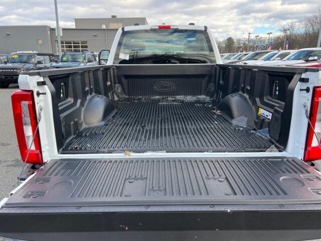 2024 Ford F-350 XL