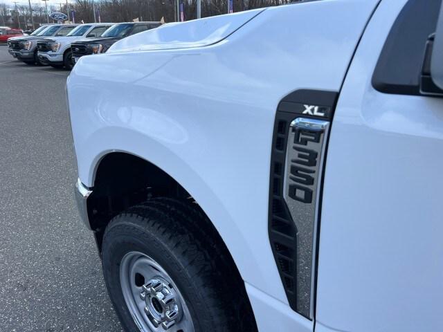 2024 Ford F-350 XL
