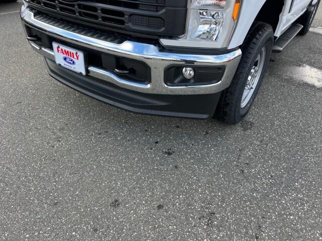 2024 Ford F-350 XL