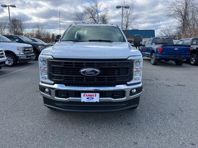 2024 Ford F-350 XL