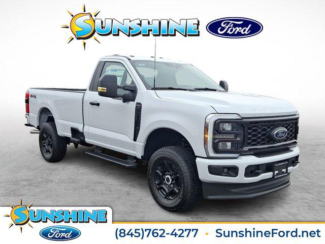 2025 Ford F-350 XL for sale in Newburgh, NY