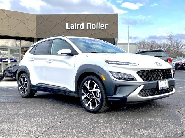 2023 Hyundai Kona