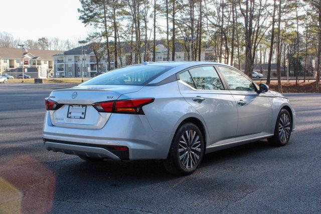2023 Nissan Altima SV FWD