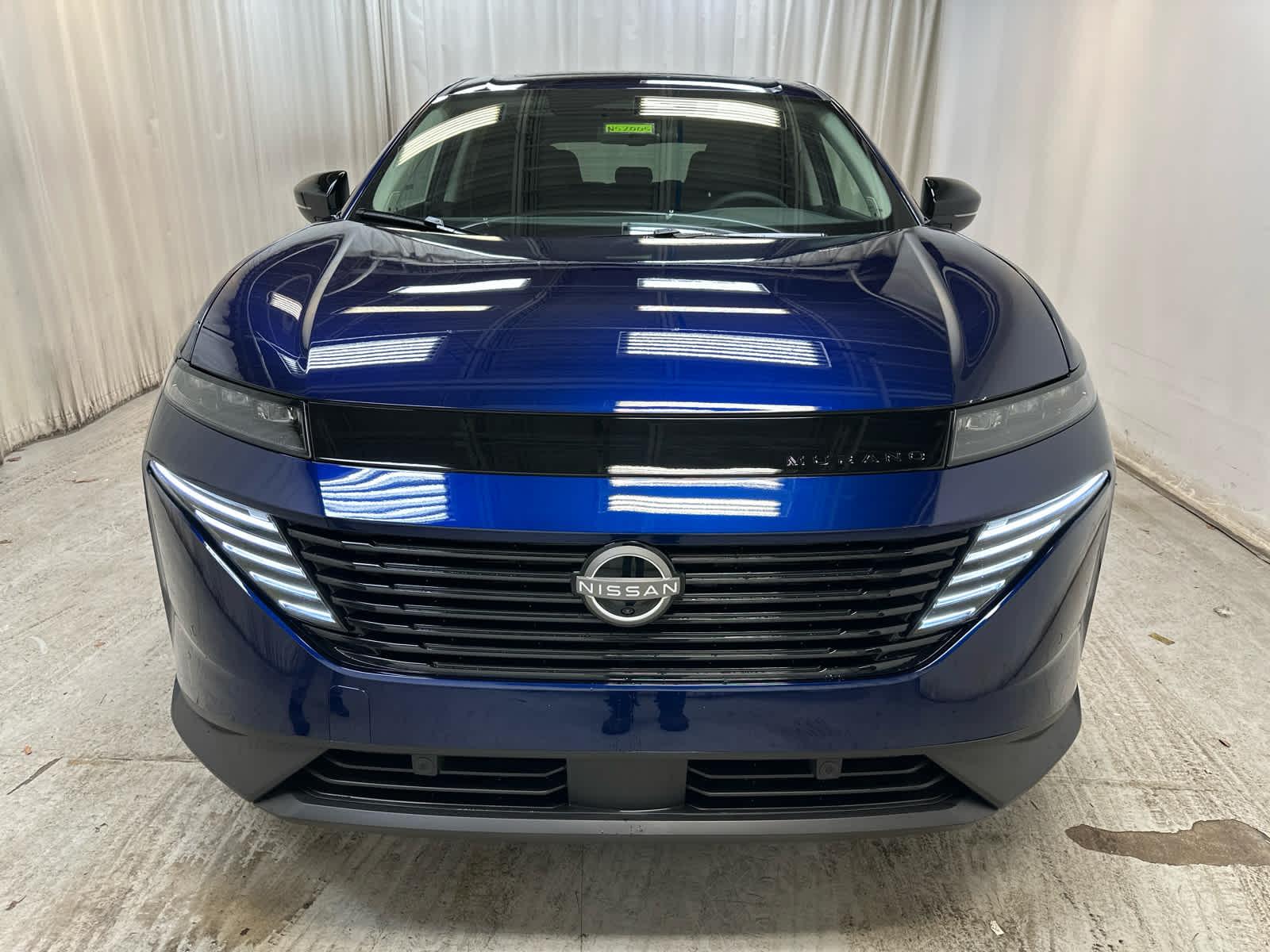 2025 Nissan Murano SL - Photo 6