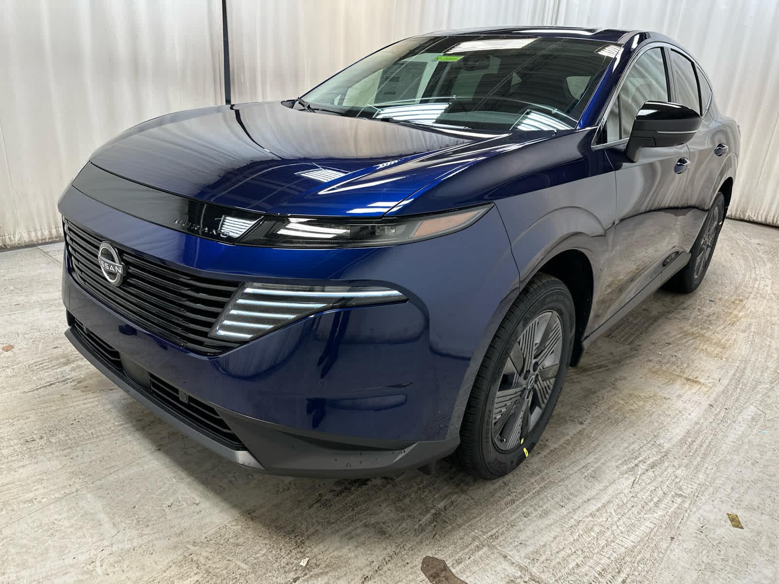 2025 Nissan Murano SL - Photo 9