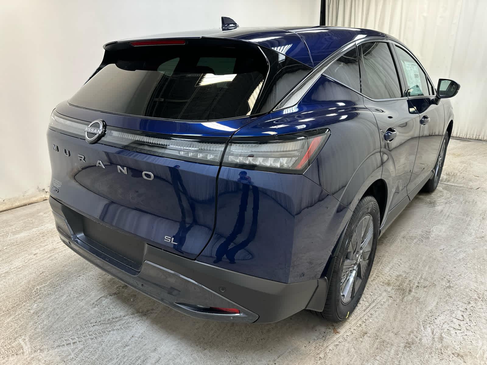 2025 Nissan Murano SL - Photo 10