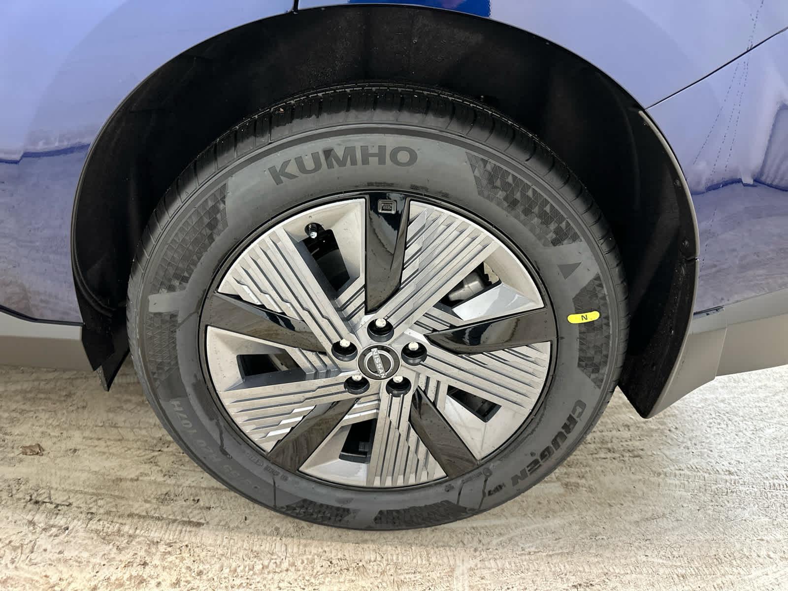 2025 Nissan Murano SL - Photo 11