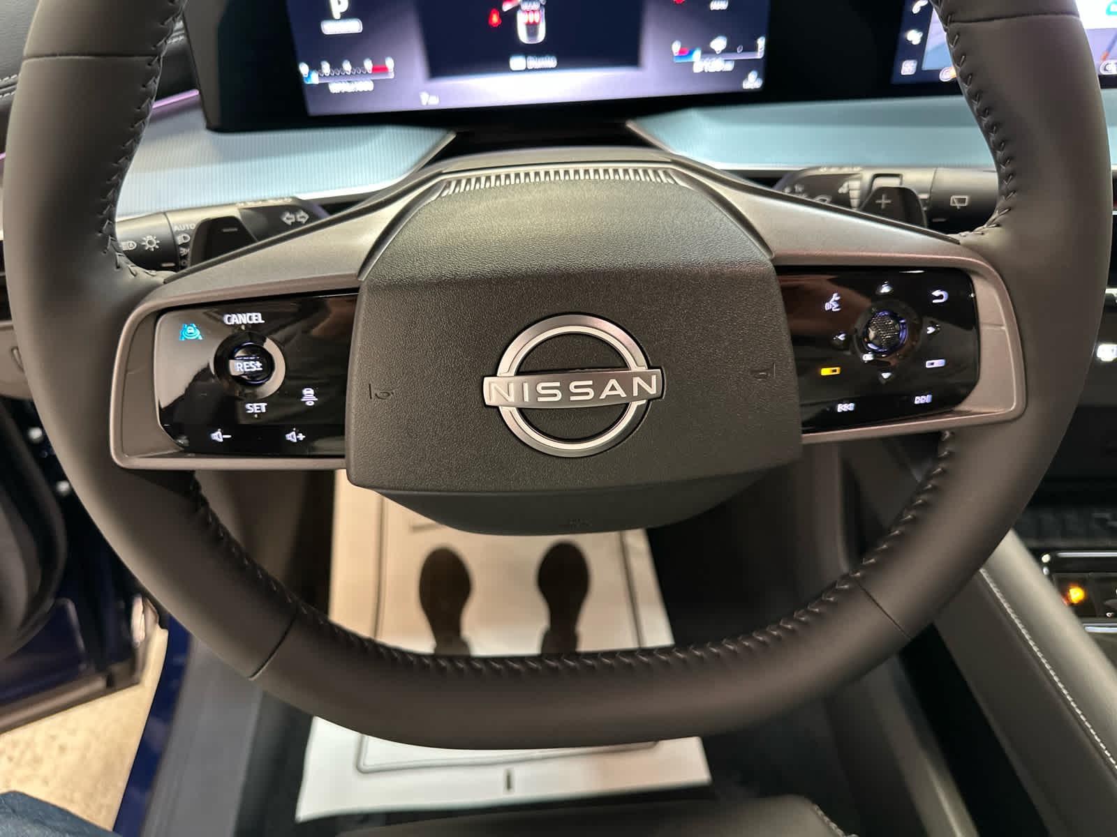 2025 Nissan Murano SL - Photo 12