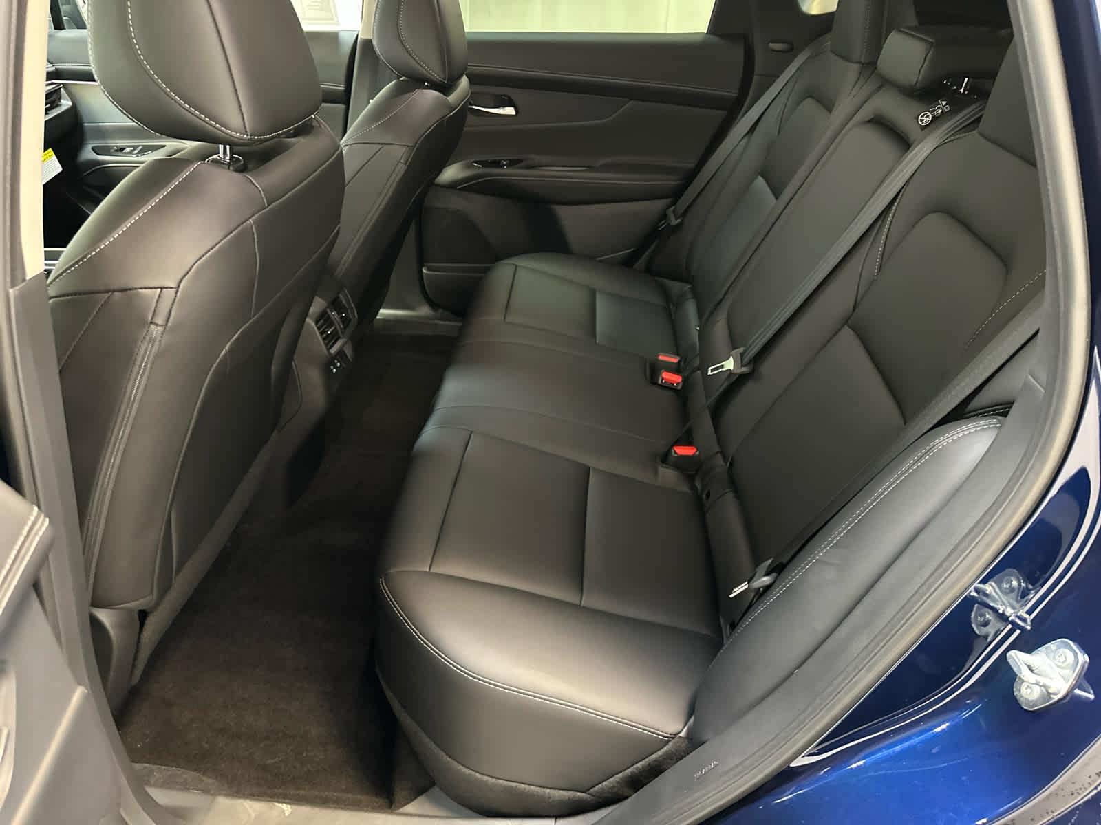 2025 Nissan Murano SL - Photo 14