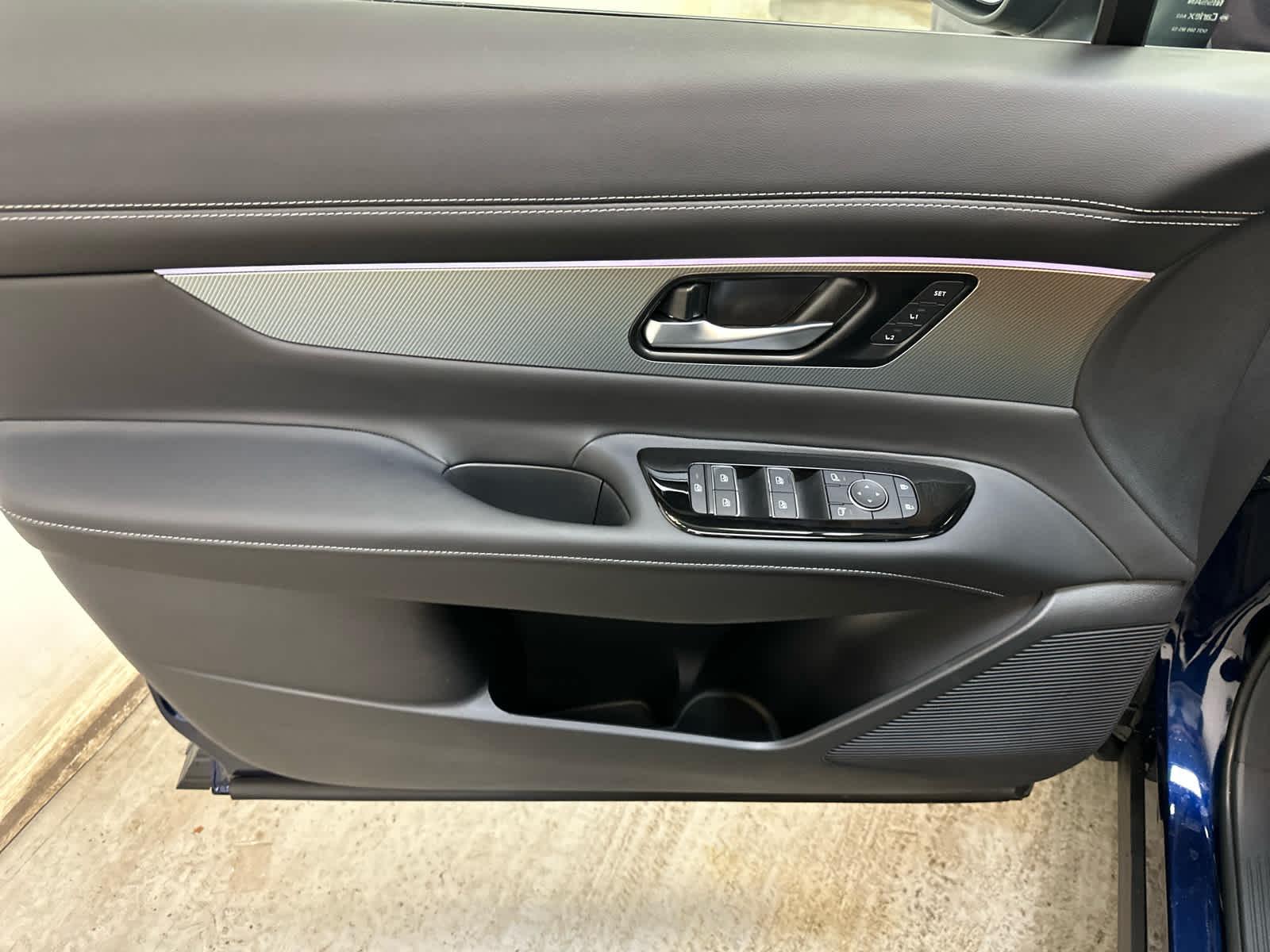 2025 Nissan Murano SL - Photo 16