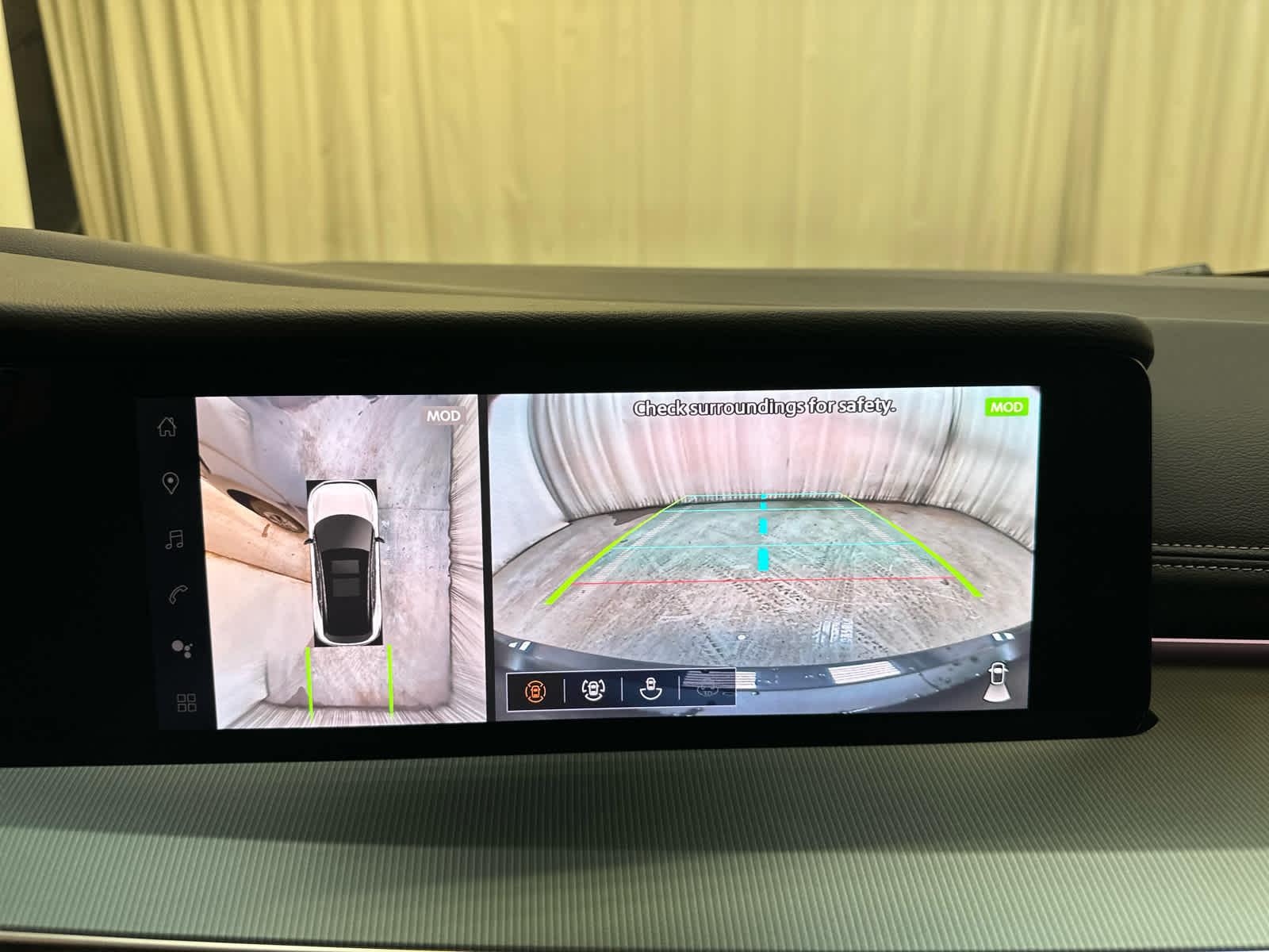 2025 Nissan Murano SL - Photo 17