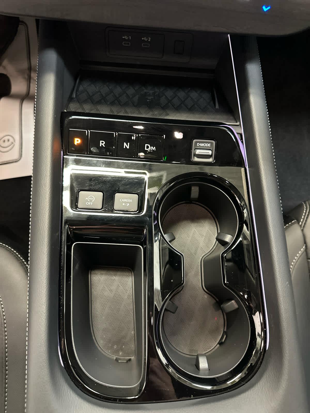 2025 Nissan Murano SL - Photo 19