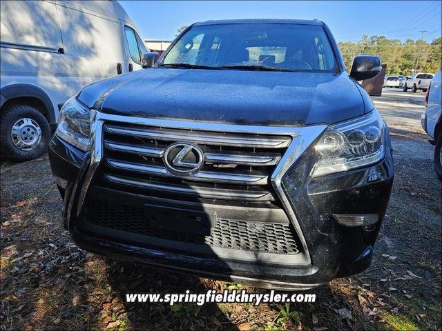 2019 Lexus GX 460 Premium