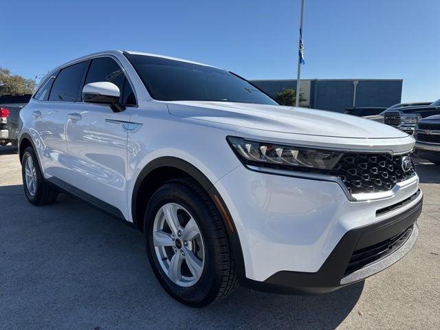 2021 Kia Sorento LX