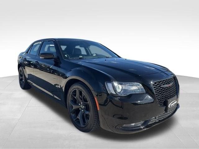 2022 Chrysler 300 S