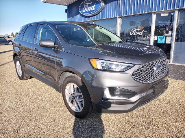 2024 Ford Edge SEL for sale in Canton, IL