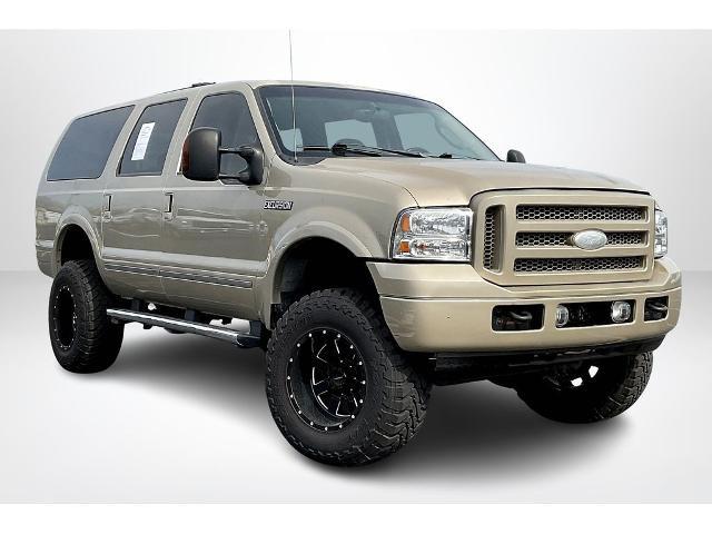 2005 Ford Excursion Limited for sale in Farmington, MO