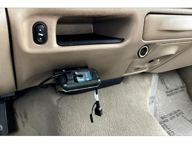 2005 Ford Excursion Limited