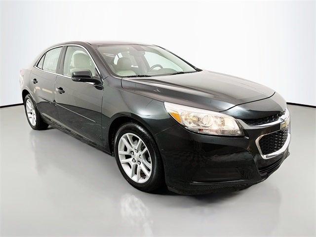 2014 Chevrolet Malibu 1LT