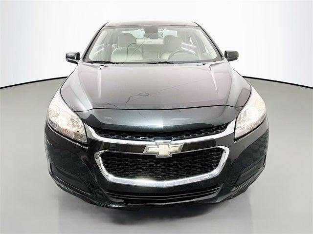 2014 Chevrolet Malibu 1LT