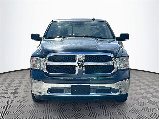 2020 RAM 1500 Classic SLT Crew Cab 4x4 57 Box