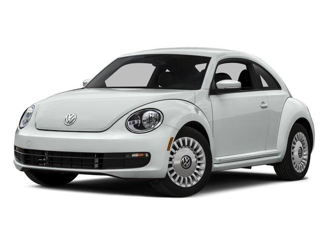 2016 Volkswagen Beetle 1.8T Fleet Edition