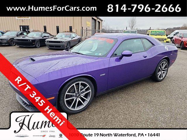 2023 Dodge Challenger Super Bee