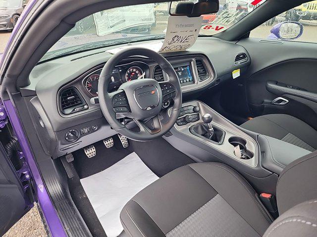 2023 Dodge Challenger Super Bee