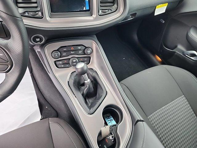 2023 Dodge Challenger Super Bee