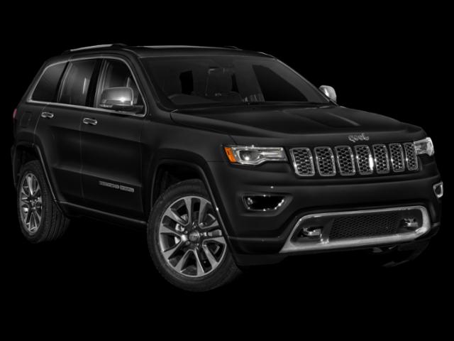 2018 Jeep Grand Cherokee High Altitude 4x4