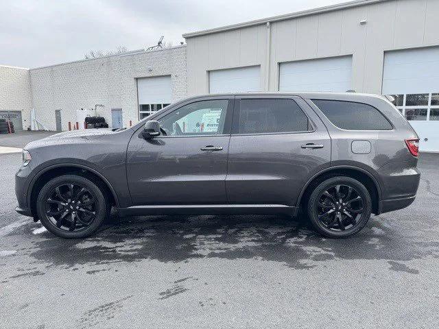 2019 Dodge Durango R/T AWD