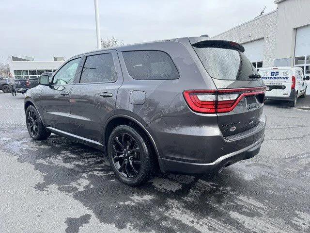 2019 Dodge Durango R/T AWD