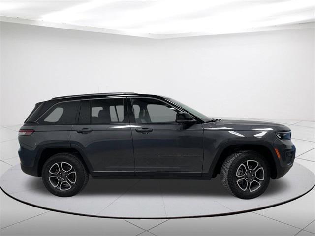 2022 Jeep Grand Cherokee Trailhawk 4x4