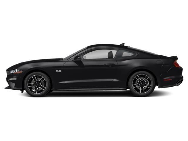 2021 Ford Mustang GT Premium Fastback