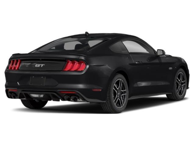 2021 Ford Mustang GT Premium Fastback