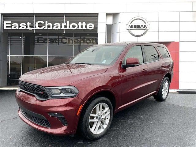 2022 Dodge Durango GT Plus AWD