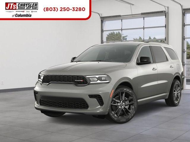 2025 Dodge Durango DURANGO GT RWD