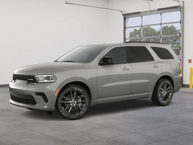 2025 Dodge Durango DURANGO GT RWD