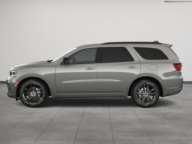 2025 Dodge Durango DURANGO GT RWD