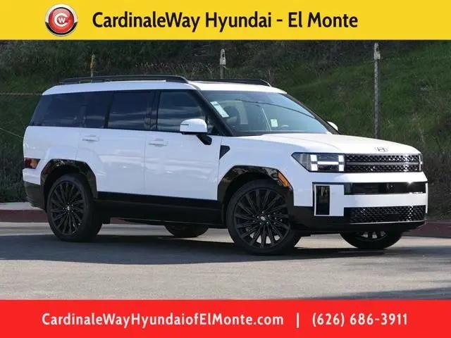 2025 Hyundai Santa Fe Calligraphy for sale in El Monte, CA