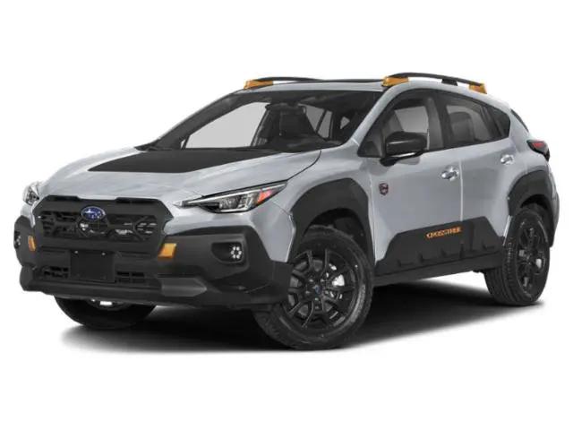 2025 Subaru Crosstrek Wilderness for sale in Avenel, NJ