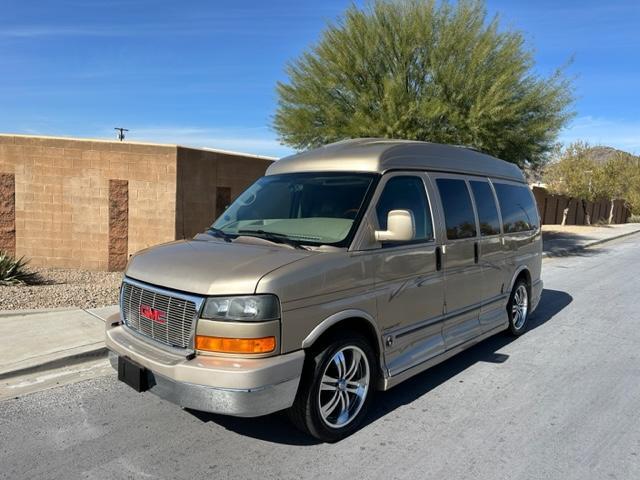 2005 GMC Savana Upfitter for sale in Phoenix, AZ