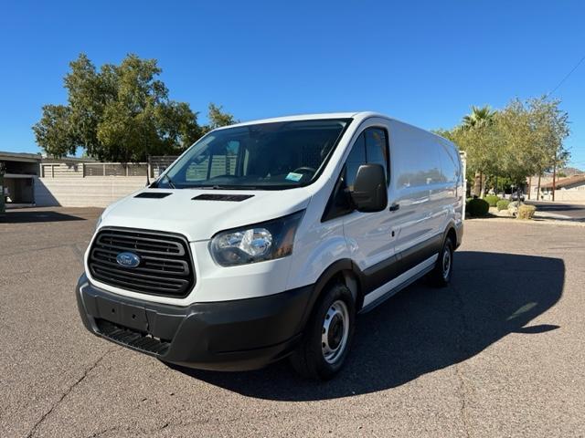 2019 Ford Transit Low Roof w/60/40 Side Door w/RWB Van 3D for sale in Phoenix, AZ