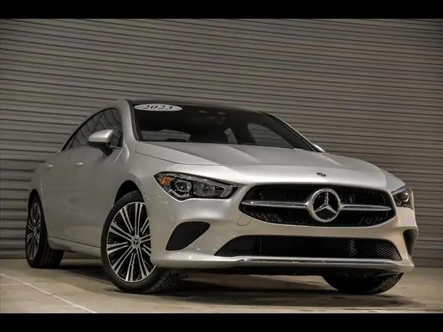 2023 Mercedes-Benz CLA 250 4MATIC for sale in St. Charles, IL