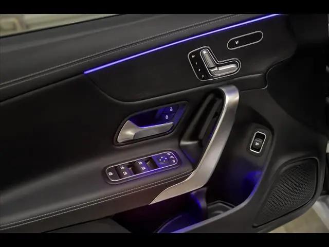 2023 Mercedes-Benz CLA 250 4MATIC